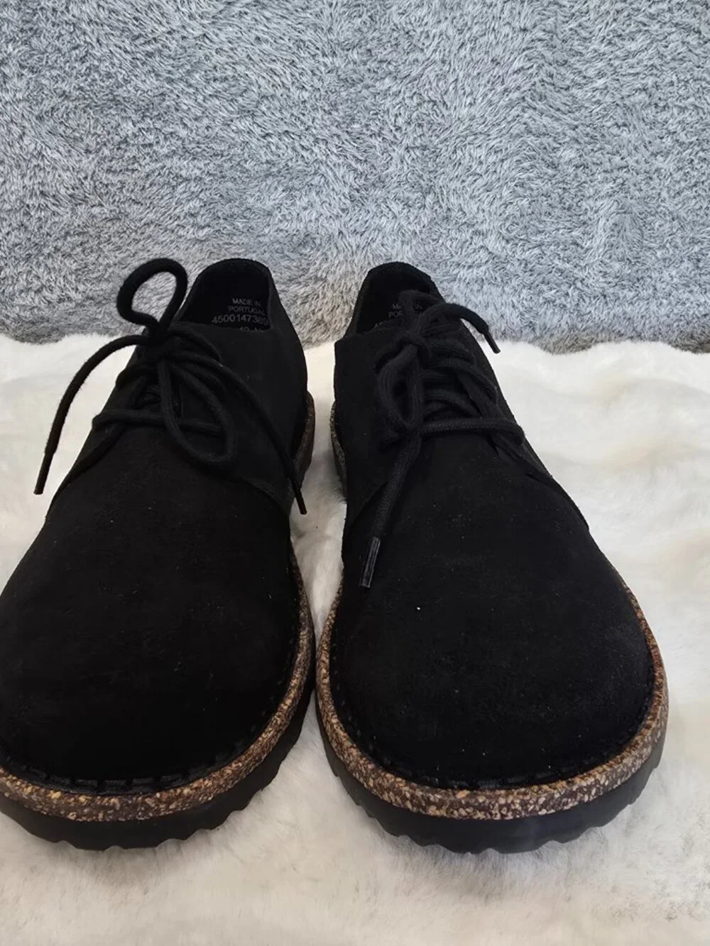 Birkenstock uppsala low